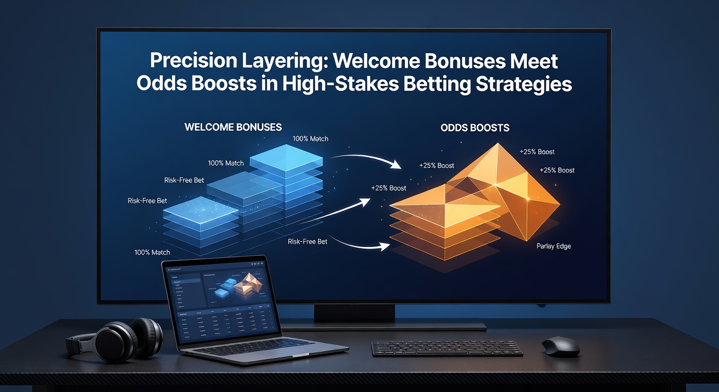 Graph depicting payout multipliers from odds boosts layered over welcome bonus wagers, highlighting peak returns during high-stakes events in 2026